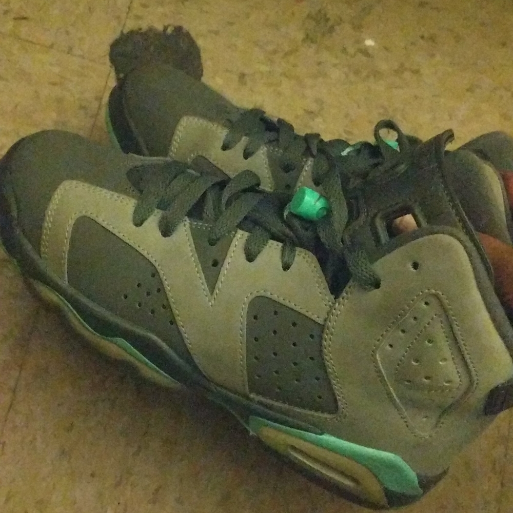 6s Jordans